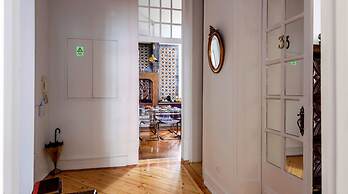 LeL Madalena GuestHouse