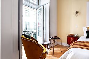 LeL Madalena GuestHouse