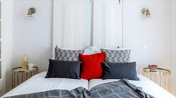 LeL Madalena GuestHouse