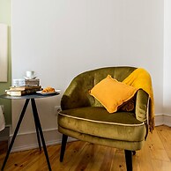 LeL Madalena GuestHouse