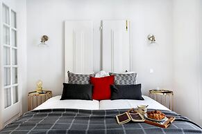 LeL Madalena GuestHouse