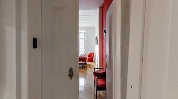 LeL Madalena GuestHouse