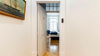 LeL Madalena GuestHouse