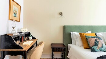 LeL Madalena GuestHouse