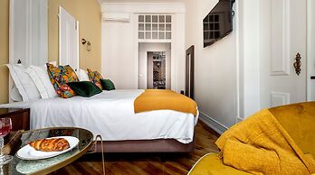 LeL Madalena GuestHouse