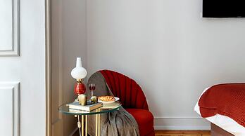 LeL Madalena GuestHouse