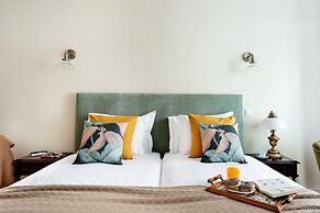 LeL Madalena GuestHouse