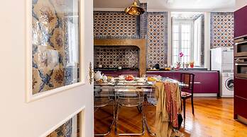 LeL Madalena GuestHouse