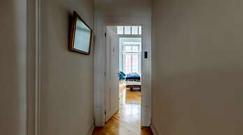 LeL Madalena GuestHouse