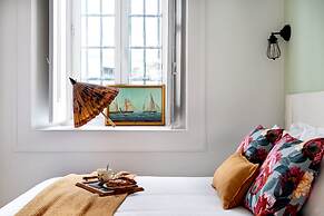 LeL Madalena GuestHouse