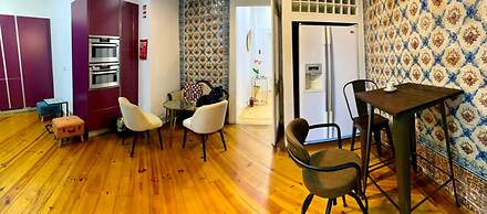 LeL Madalena GuestHouse