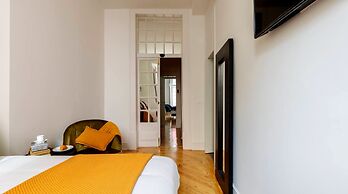 LeL Madalena GuestHouse