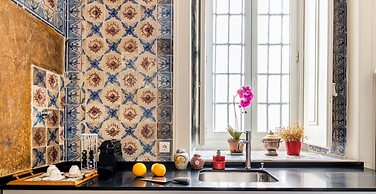 LeL Madalena GuestHouse