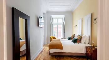 LeL Madalena GuestHouse