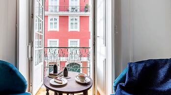 LeL Madalena GuestHouse