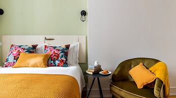 LeL Madalena GuestHouse