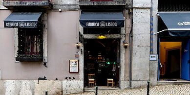 LeL Madalena GuestHouse