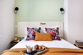 LeL Madalena GuestHouse