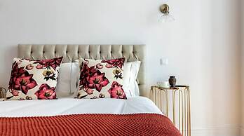 LeL Madalena GuestHouse