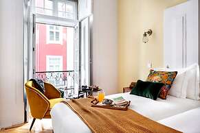 LeL Madalena GuestHouse