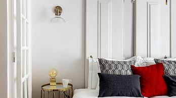 LeL Madalena GuestHouse