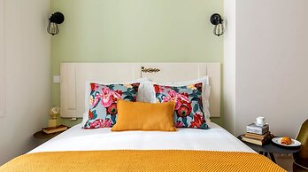 LeL Madalena GuestHouse