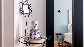 LeL Madalena GuestHouse