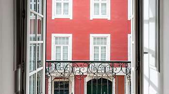 LeL Madalena GuestHouse