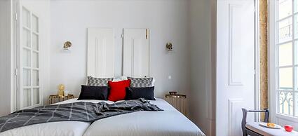 LeL Madalena GuestHouse