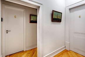 LeL Madalena GuestHouse