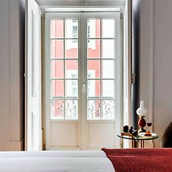 LeL Madalena GuestHouse