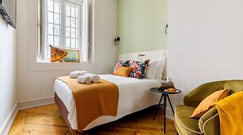 LeL Madalena GuestHouse