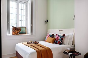 LeL Madalena GuestHouse