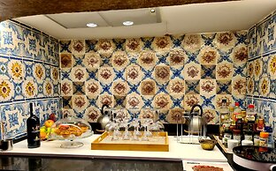 LeL Madalena GuestHouse