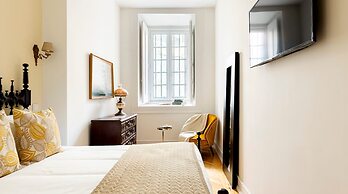 LeL Madalena GuestHouse