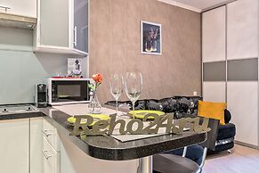 One Bedroom near Gazprom Arena, UEFA 2022