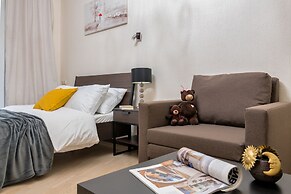 One Bedroom near Gazprom Arena, UEFA 2022