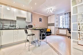 One Bedroom near Gazprom Arena, UEFA 2022