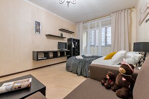 One Bedroom near Gazprom Arena, UEFA 2022