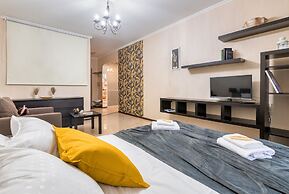 One Bedroom near Gazprom Arena, UEFA 2022