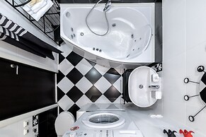 One Bedroom near Gazprom Arena, UEFA 2022