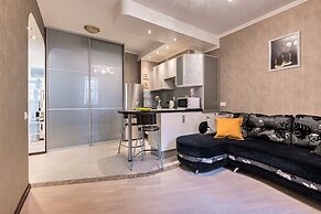 One Bedroom near Gazprom Arena, UEFA 2022