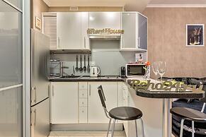 One Bedroom near Gazprom Arena, UEFA 2022