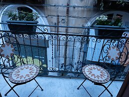 San Francesco Rooms L.T.