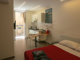 San Francesco Rooms L.T.