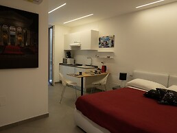 San Francesco Rooms L.T.