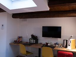 San Francesco Rooms L.T.