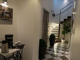 San Francesco Rooms L.T.