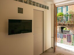 San Francesco Rooms L.T.