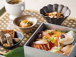 Tokyo Bay Shiomi Prince Hotel